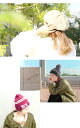 帽子 豊富な20種類×カラー【ニット帽/キャップ/ハット/ベレー帽 etc.】メンズ レディース 送料無料 3