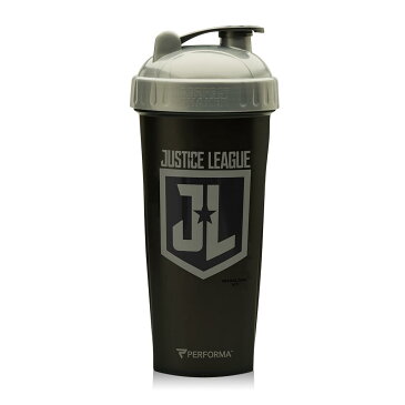 ポイント10倍 レアなプロテインシェーカー ジャスティス リーグ JL 公式ロゴ 800ml プロテインシェーカー ワークアウトドリンクに! 筋トレ ウェイトトレーニング ボディビル フィジーク パーソナルトレーニング 筋肉 ベンチプレス スクワット デッドリフト チンニング