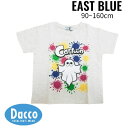 EAST BLUE C[Xgu[ 2024 t S[XgvgWIDE T (90~160cm)E33742