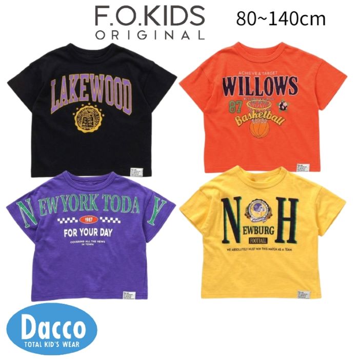 y10OFF SALE Z[zFO kids GtI[LbY 2024 t JbW TVc(80~140cm)R307014