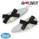 by LOVEiT バイラビット キラキラスリーピン(2個セット)(フリー) 7851453 子供服 女の子 ガールズ キッズ アクセサリー 雑貨 2025春夏