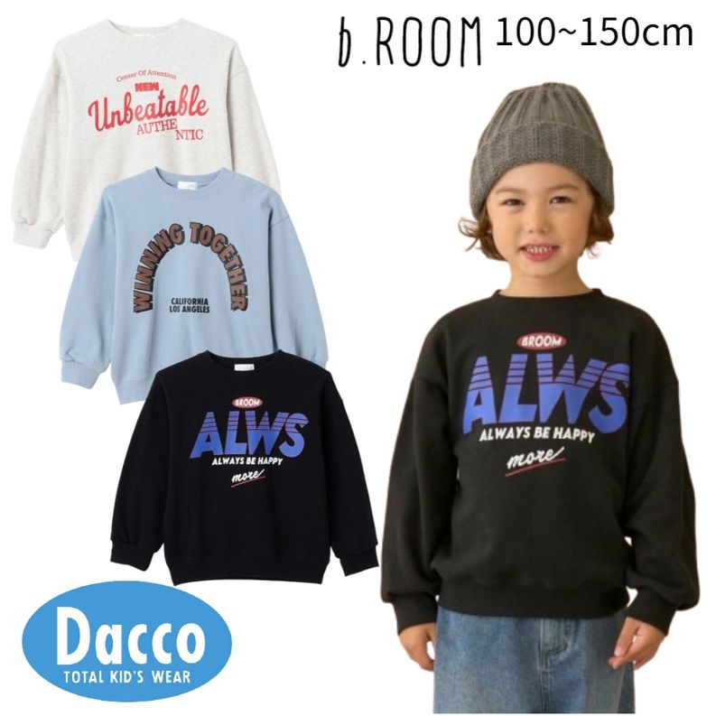 ��20��OFF SALE �������b.ROOM �ӡ��롼�� ���Ӷ̥Х��Х�΢�ӡۥ������ȥ���ե��å��������å�(100~150cm)9854201 �Ҷ��� ����...