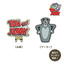 トムとジェリー マーカートム ゴルフマーカー マグネット台座付き ゴルフ グッズ Tom&Jerry かわいい 可愛い キャラクター ゴルフ 用品 雑貨 ギフト...
