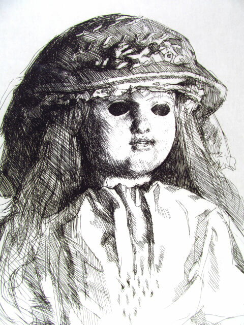 ������ʿ �ե�󥹿ͷ����꡼��4 ���å��� 1979