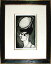 ジョルジュ ルオー イルマ嬢 ユビュ親父の再生 銅版画 1928年 限定305部