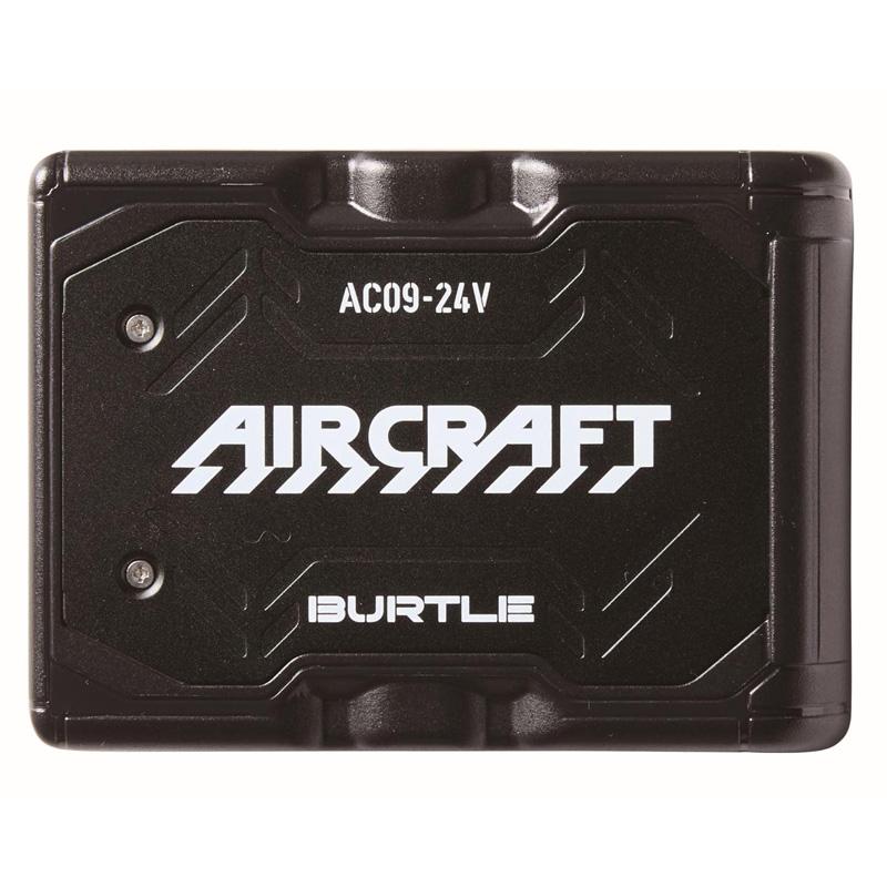 楽天市場】バートル ac140 リチウムイオンバッテリーの通販