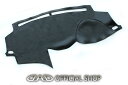 30 ハリアー専用 D.A.D デザインダッシュマット センタースピーカー無ACU/GSU/MCU3# カッコイイ 車種専用 トヨタ ピッタリフィット 車 DAD ギャルソン GARSON