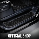 マツダ スクラムワゴン/スクラムバン 型式:DG17W/V 年式:H27/3～D.A.D エグゼクティブ エントランスマット 1列目用/2列目用 MAZDA SCRUM WAGON（AMZ0007/AMZ0008/AMZ0010/AMZ0011）フロアマット カーマット DAD ギャルソン GARSON