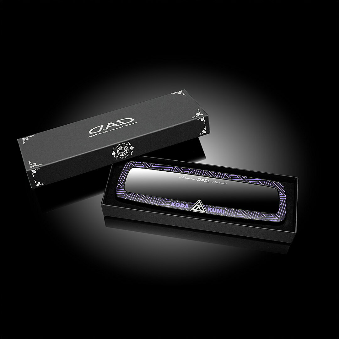 �ڿ��̸��ꡪ������̤����ܡ�D.A.D �� KODA KUMI �ߥ顼 DKK009 ���ڥ���륳��ܥ졼����� Vol.2 ���ѥߥ顼 �Хå��ߥ顼 �롼��ߥ顼 �����ߥ顼 �����ɻ� �볦���� ���䤹�� ��ž���䤹�� �������� �ɥ쥹���å� �� DAD ����륽�� GARSON