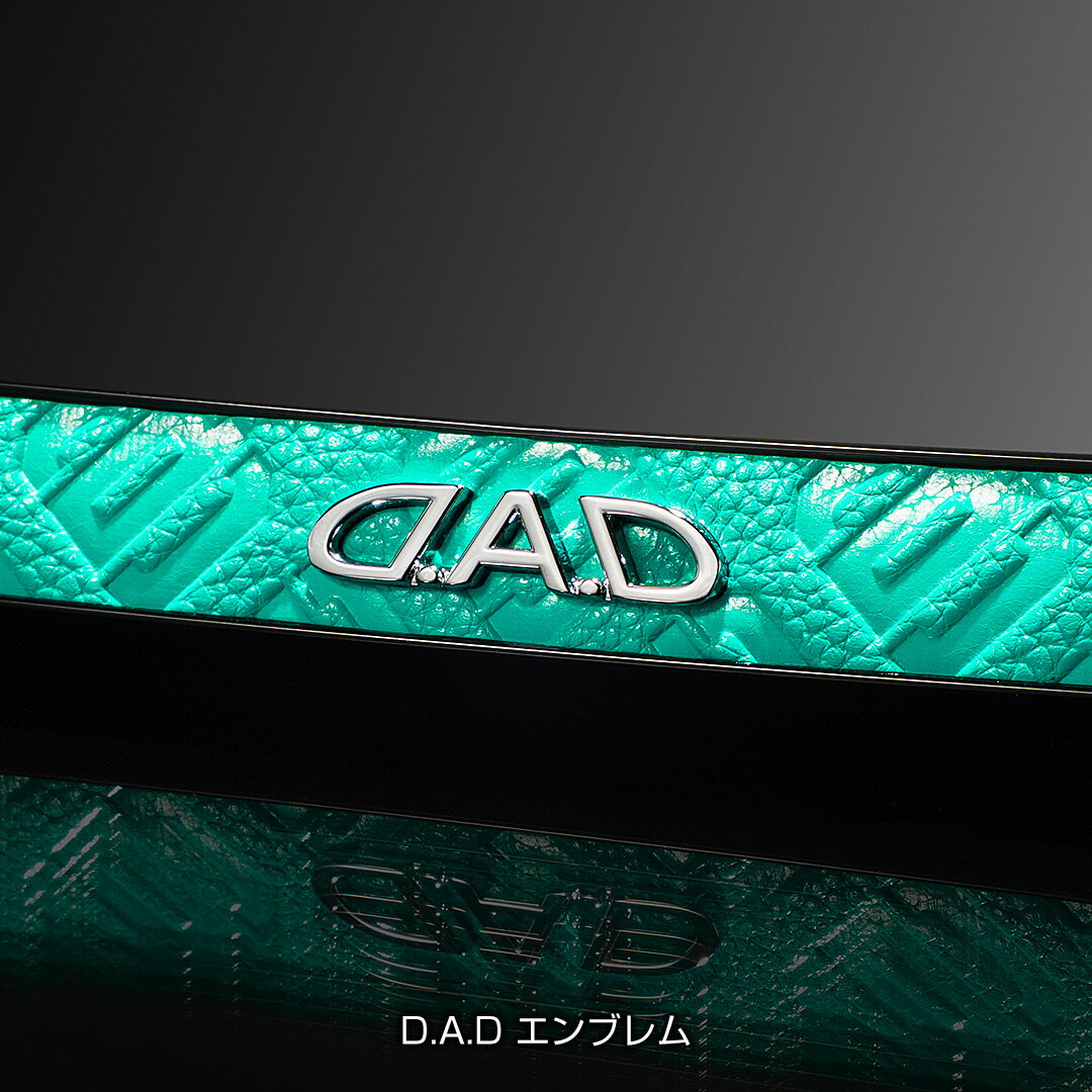 �ڥ�ӥ塼��ŵ�оݾ��ʡ�D.A.D �ߥ顼 SS��ǥ� ��Υ����쥶�� ���������֥롼 HA734-01-01 ���ѥߥ顼 �Хå��ߥ顼 �롼��ߥ顼 �����ߥ顼 �����ɻ� �볦���� ���䤹�� ��ž���䤹�� �������� �ɥ쥹���å� �� DAD ����륽�� GARSON