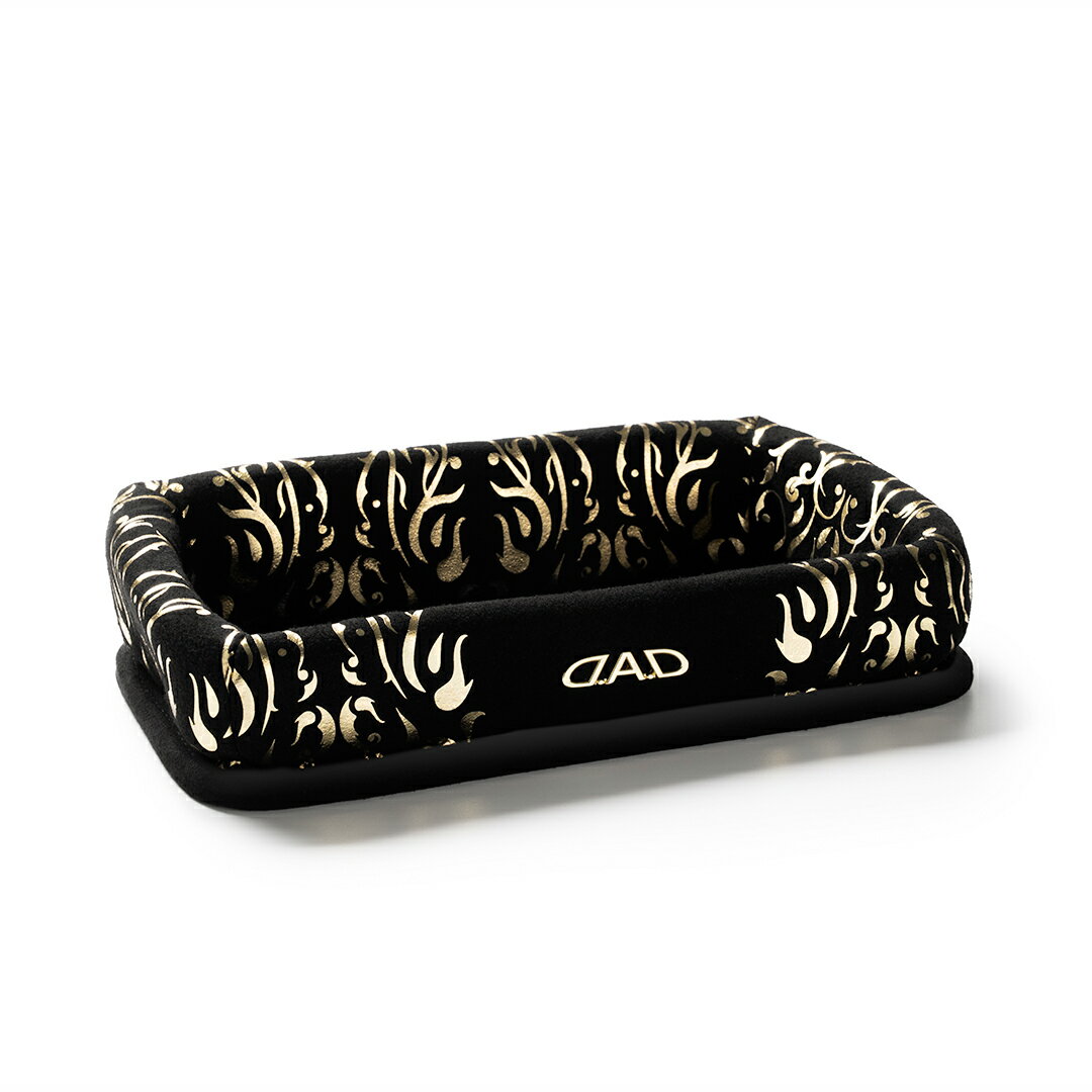 �ڥ�ӥ塼��ŵ�оݾ��ʡۡڿ����ʡ���D.A.D �饦�� �ȥ졼 ����٥��� ����С�/������� ��HA744�� �� DAD ����륽�� GARSON