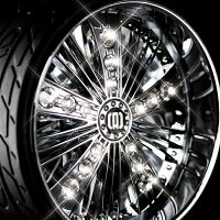 D.A.D(GARSON/ギャルソン)ジュエルホイールフレグランスJAN4560318665149