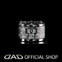 D.A.D LUXURY ドリンクホルダー タイプ EXEパドロック クリスタル 4571259529858 DAD ギャルソン GARSON