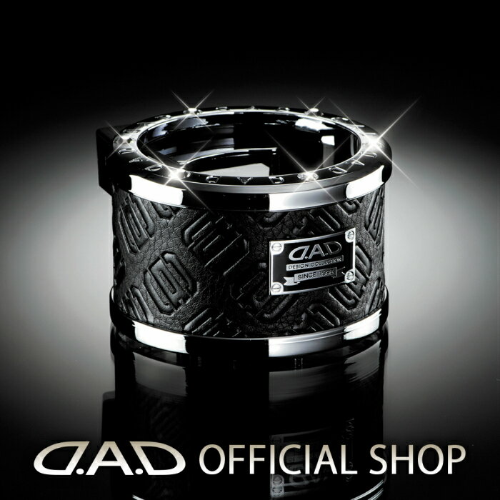 D.A.D LUXURY hNz_[ ^Cv mOU[ ubN 4560318652071 DAD M\ GARSON