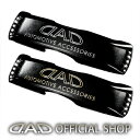 D.A.D LUXURY クリスタルミラーフェイス ベース ブラック GARSON ギャルソン DAD スワロフスキー SWAROVSKI