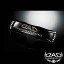 D.A.D LUXURY クリスタルミラーフェイス ベース ブラック SA804/SA823 DAD ギャルソン GARSON 3