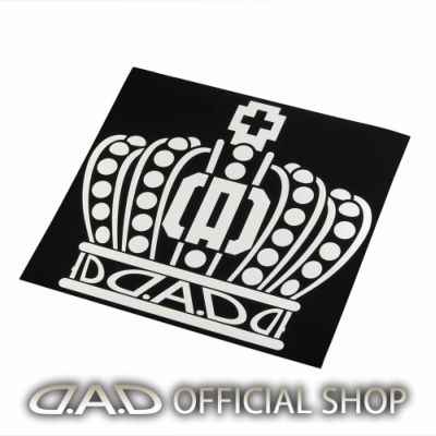 D.A.D 饦󥹥ƥå :L ST120 DAD 륽 GARSON