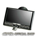 【レビュー特典】D.A.D LUXURYミニミラータイプ パドロッククリスタル DAD ギャルソン GARSON