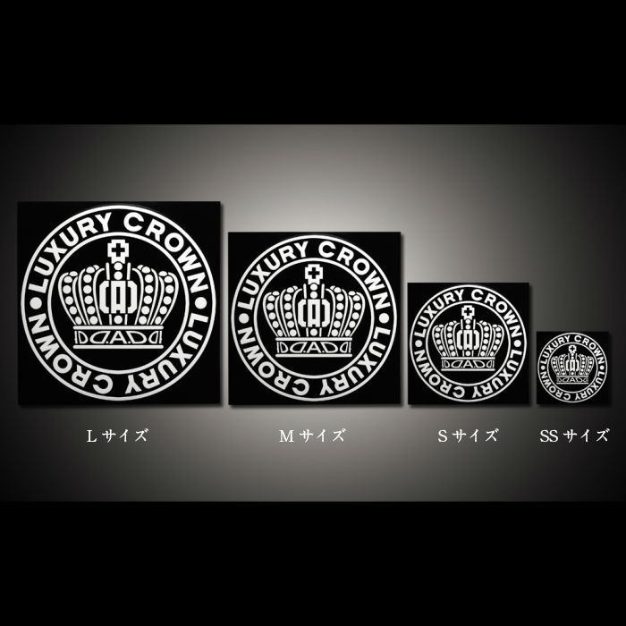 D.A.D ���饦�󥵡����륹�ƥå��� L������ �ԥ󥯥�� ST141-03 �� DAD ����륽�� GARSON