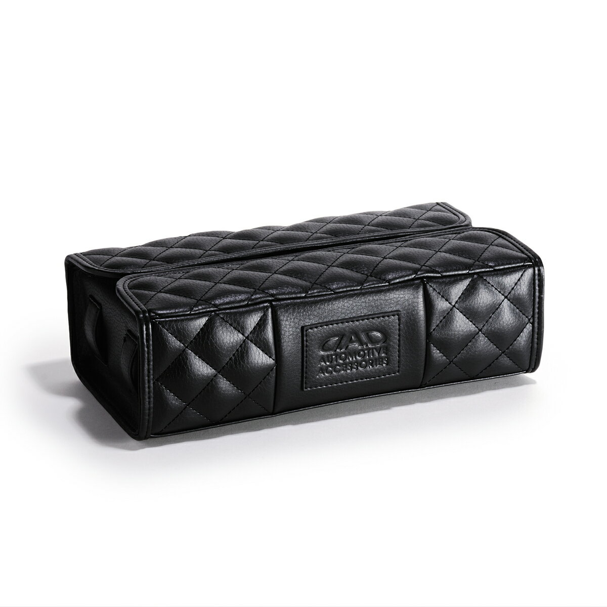 D.A.D ティッシュ−ケース タイプ キルティング HA589 ティッシュケース ティッシュ...
