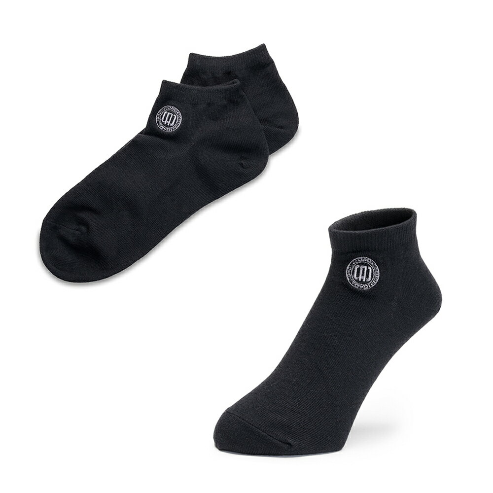 D.A.D ソックス ロゴ 3足組 325009-31 靴下 SOCKS 車 DAD ギャルソン GARSON