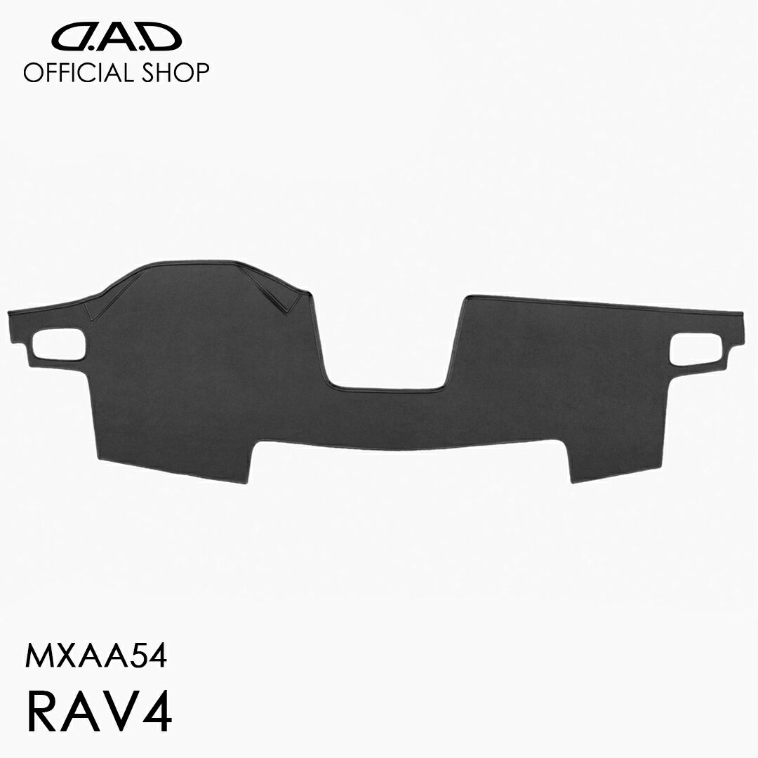 MXAA54 RAV-4���� D.A.D �쥶�����å���ޥå� MXAA54 ���å����� �ּ����� TOYOTA �ȥ西 �ԥå���ե��å� �� DAD ����륽...