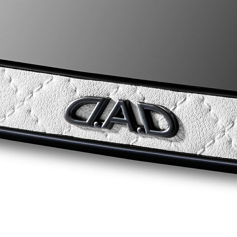 D.A.D �ߥ顼 ������ ����ƥ��󥰥ۥ磻�� HA626-01-04 ���ѥߥ顼 �Хå��ߥ顼 �롼��ߥ顼 �����ߥ顼 �����ɻ� �볦���� ���䤹�� ��ž���䤹�� �������ʤ� �¿� �饰���奢�꡼ �������� �ɥ쥹���å� �������� ���ä����� �� DAD ����륽�� GARSON