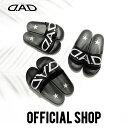 D.A.D シャワーサンダル HA631 Sサイズ 22-23.5cm / Mサイズ 24-26cm / Lサイズ 26.5-28cm DAD ギャルソン GARSON