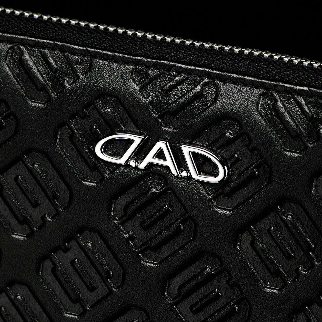 D.A.D ウォレット(財布) LE051-0...の紹介画像2