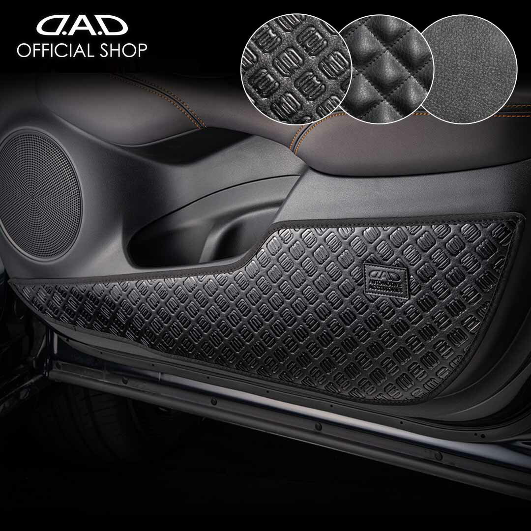 RZ3��6 ZR-V �����ɻߤ�������ˡ� D.A.D�ɥ����å������� �������å� KG091�ۥ�� �� DAD ����륽�� GARSON