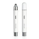 【期間限定⇒1000円ポッキリ 】眉毛シェーバー レディース フェイスシェーバー 人気 USB充電式 全身用 鼻毛カッター 眉毛シェーバー 敏感肌 水洗い 優し...