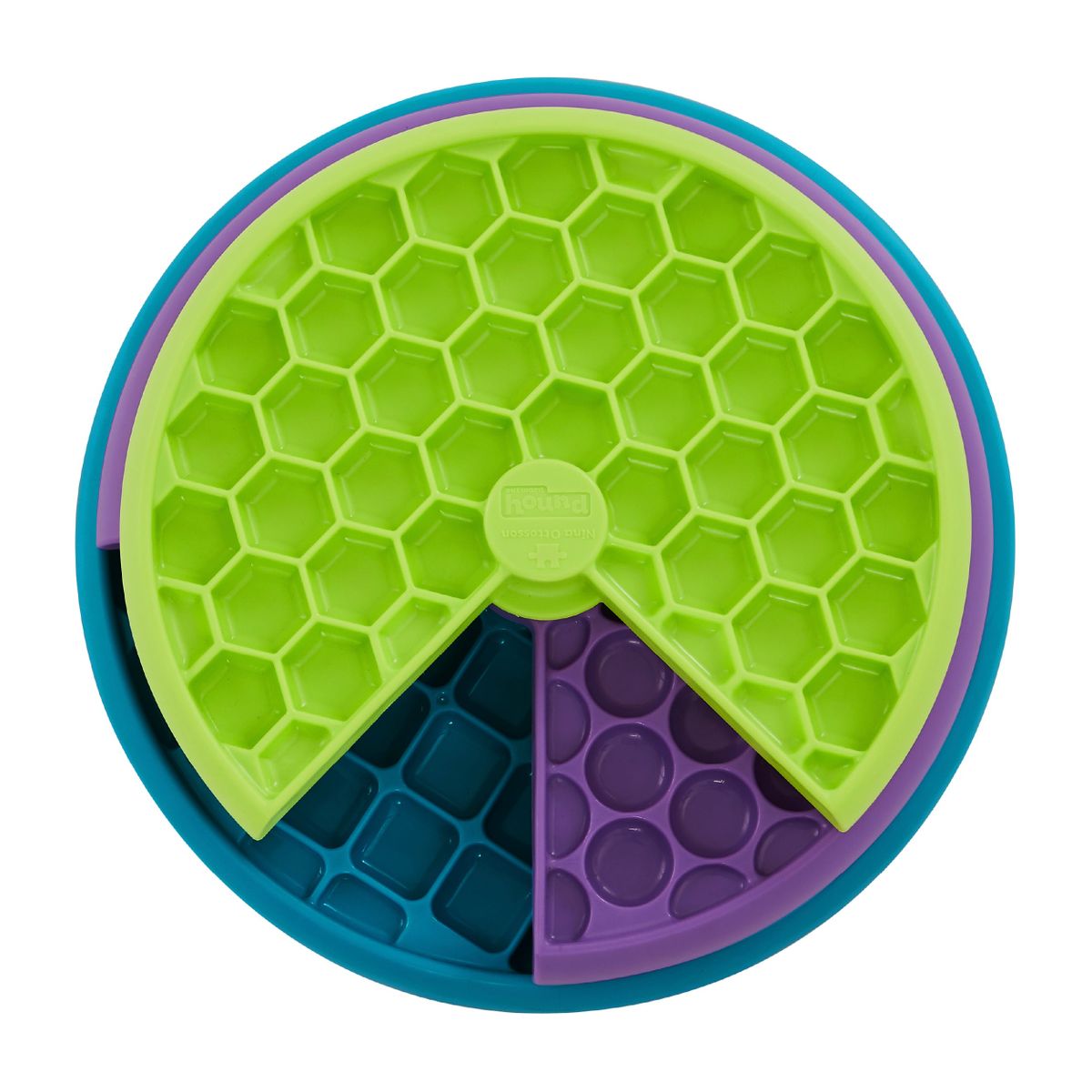 リッキン・レイヤーズ