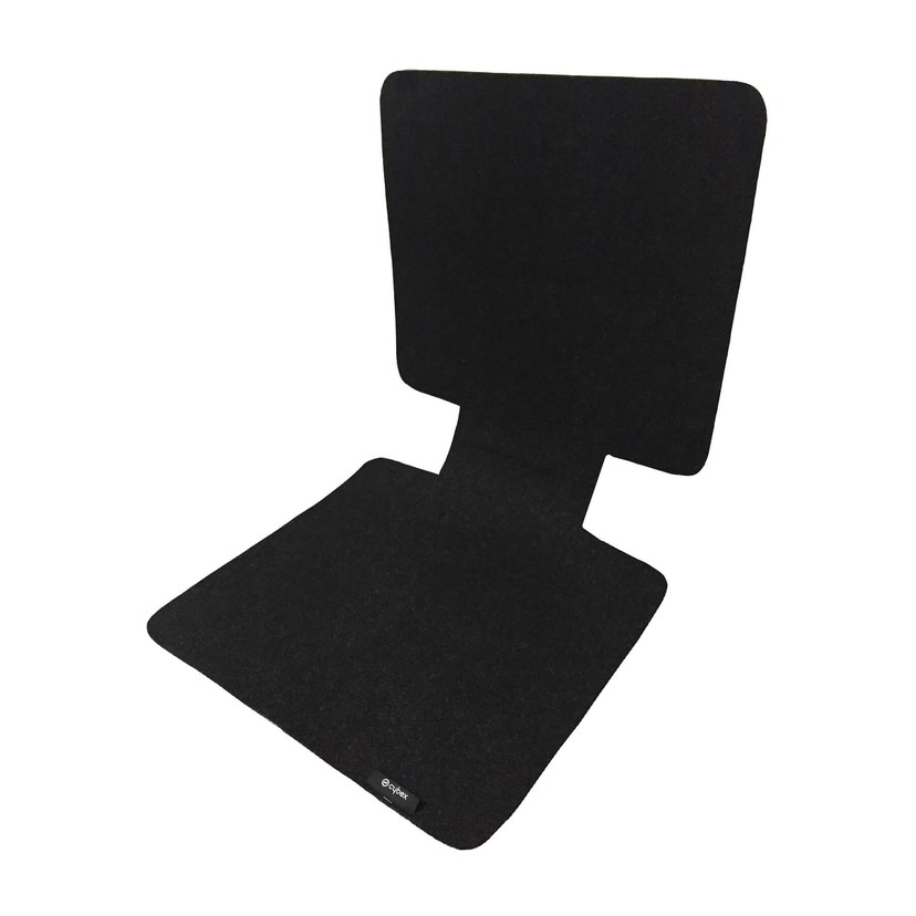 CYBEX サイベックス チャイルドシート用 シート保護マット | カーシート アクセサリー (WNG)