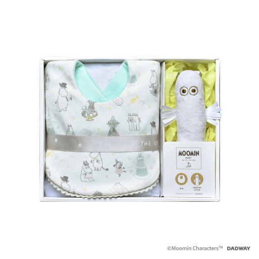 MOOMIN BABY ムーミンベビー ニョロニョロ ギフトセットS | プレゼント スタイ にぎにぎ おもちゃ ムーミン キャラクター 出産祝い ギフト プレゼント ベビー 赤ちゃん 男の子 女の子 MOOMIN BABY ムーミンベビー ニョロニョロ ギフトセットS | プレゼント スタイ にぎにぎ おもちゃ ムーミン キャラクター 出産祝い ギフト プレゼント ベビー 赤ちゃん 男の子 女の子
