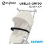 CYBEX ٥å LIBELLE ٥ ХѡС | ٥ӡ ȥ顼 ȥ顼 Х ѥ  ɥȥ顼 B  ޤꤿ  ꥯ饤˥