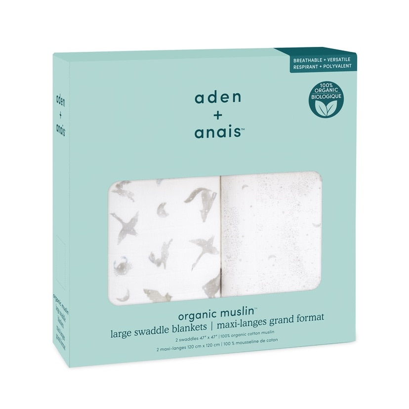 aden+anaisエイデンアンド...