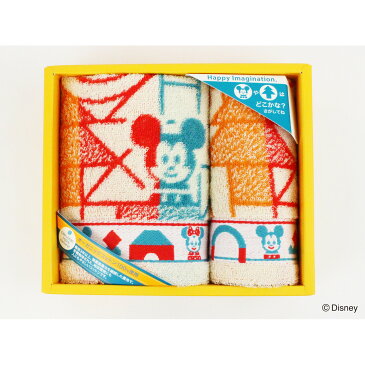 Disney | KIDEA ディズニー キディア タオル ギフトセット | ウォッシュタオル フェイスタオル キデア タオルセット オーガニック コットン ギフト 出産祝い プレゼント おしゃれ ベビー べびー 赤ちゃん あかちゃん ベビーグッズ ベビー用品 キッズ きっず キッズ用品