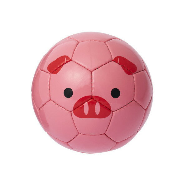 Sfida スフィーダ フットボール ズー プレゼント ギフト ボール 幼児 1歳 2歳 4歳 サッカーボール サッカー 新品 キッズ 誕生日 3歳 こども 5歳 お祝い