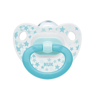 NUK ヌーク おしゃぶり ハッピーデイズ キャップ 付き | おしゃぶり 歯科医推奨 口腔 鼻呼吸 歯並び 新生児 0歳 6ヵ月 Sサイズ 1歳半 18ヶ月 Mサイズ ベビー 赤ちゃん ドイツ カバー付き シリコン おしゃれ かわいい 手指なめ防止