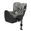 【SALE】CYBEX サイベックス シローナ S i-size | アイサイズ ベビーシート チャイルドシート 新生児 4歳 ロングユース ISOFIX アイソフィックス