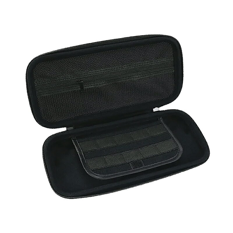 【訳アリ処分SALE】★数量限定★有機ELモデル対応 ニンテンドーSwitch Portable Carrig Case スイッチ ケース Nintendo S...