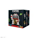 52TOYS CANDYBOX PLUTUS 招き宇宙飛行士 第1弾 1BOX8個セット フィギュア 男の子 おもちゃ かわいい かっこいい 宇宙飛行士 招き猫 ダルマ 犬 エイリアン ミニチュア セット