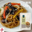 【チョンジョンウォン 民俗春雨 500g】送料無料 清浄園 もちつる 韓国 春雨 500g 食品 食材 料理 昔 はるさめ チャプチェ