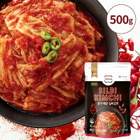 宗家 シルビキムチ 500g 激辛キムチ 辛いキムチ 韓国食品 輸入食品 韓国料理 韓国...