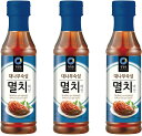 【イワシエキス 500g 3本セット】韓国 調味料セット エキス イワシ 魚醤 韓国食品 韓国調味料 キムチ材料 鰯 デサンジャパン