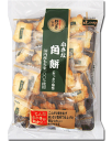 【丸彦製菓】匠の心 小さな角餅 あっさり塩味 (1袋)