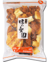 【丸彦製菓】匠の心 味の楽園230g (1袋)