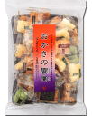 【丸彦製菓】匠の心 おかきの饗宴 (1袋)