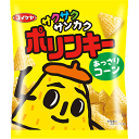 【湖池屋】40円　ポリンキー20g（24袋入）　　{小袋　スナック　子供会　詰合せ　景品｝ その1