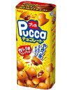 【明治】プッカチョコレート43g（10個入）